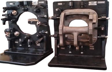 Mechanical Fixture - 5